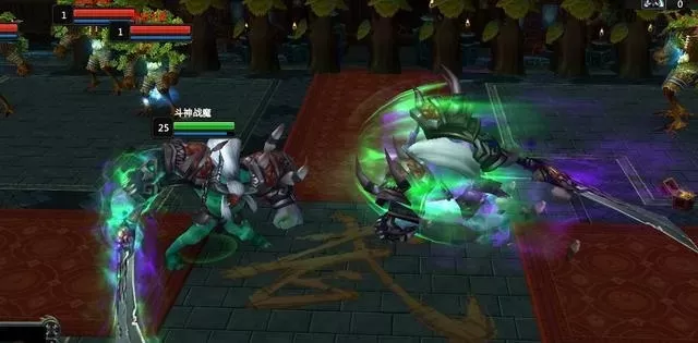 梦三国张辽技能-张辽技能详解梦三国