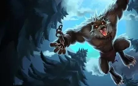 狼人打武器出装-狼人武器出装策略解析